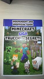 Guida Minecraft Trucchi e Segreti