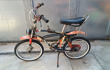 Bici Atala Hop (Saltafossi)