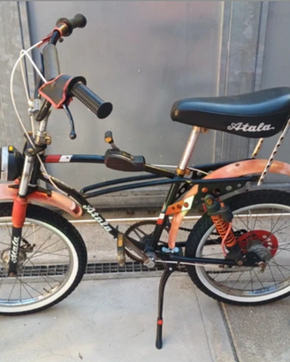 Bici Atala Hop (Saltafossi)