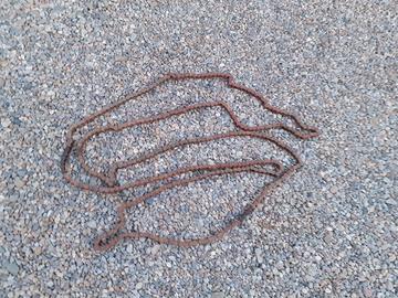 Catena muletto OM V.M