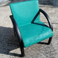 Poltrona attesa con attacco