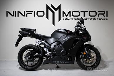 Honda CBR 600 RR - 2024