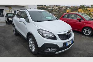 OPEL Mokka 1.6 CDTI Ecotec 136 4x2 S&S Cosmo