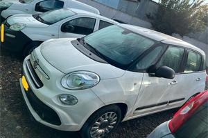 Fiat 500L Pro 1.6 MJT 120CV Urban 4 posti (N1) inc