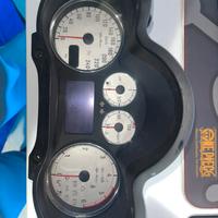 Contachilometri Alfa Romeo 147 BIANCO