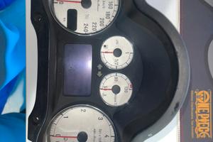 Contachilometri Alfa Romeo 147 BIANCO