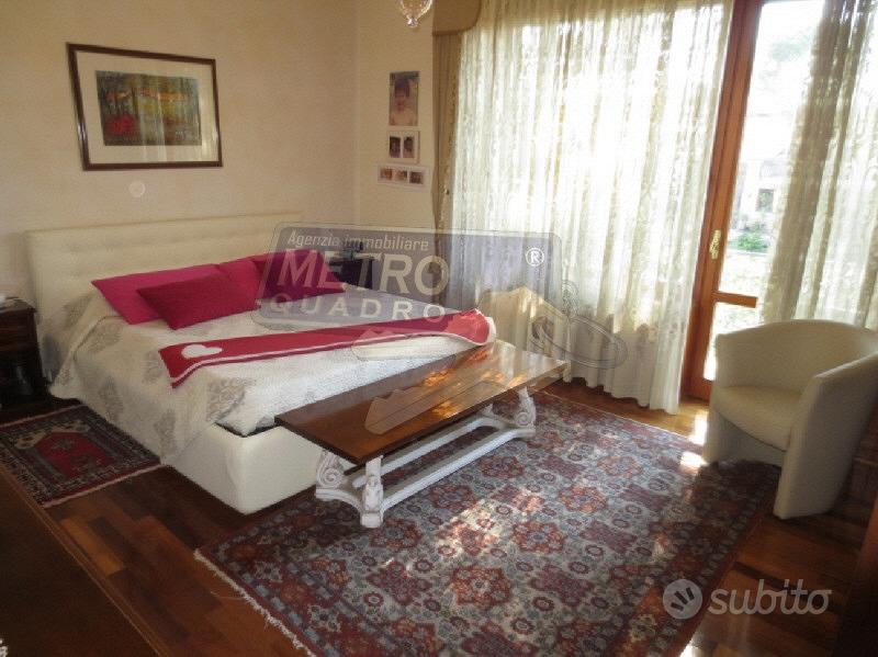 Rif.R/4470| casa ind. thiene - Vista 3