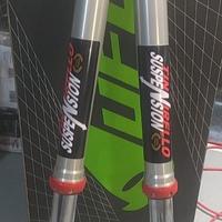 Ohlins ttx 48 mm foderi ktm