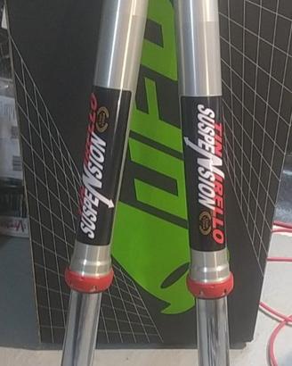 Ohlins ttx 48 mm foderi ktm