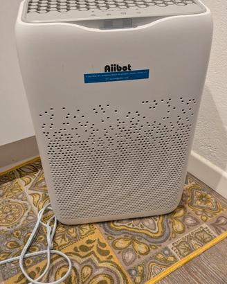 Purificatore d'aria