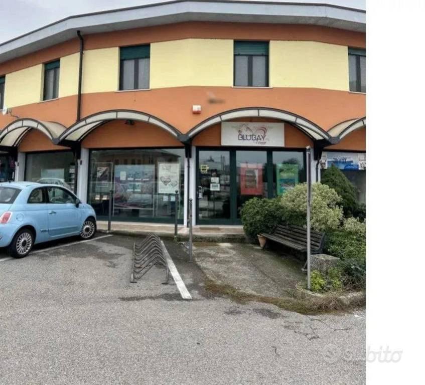 Appartamento – Sermide, Argine Nuovo - Altro