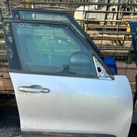 Portiera anteriore destra Fiat 500 L