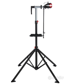 Stand Riparazione Manutenzione Biciclette Supporto