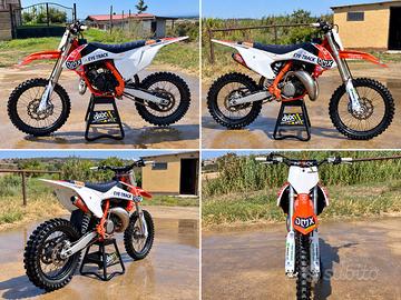 Ktm sx 85 2019