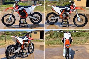 Ktm sx 85 2019