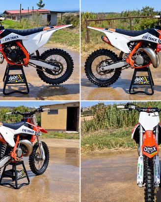 Ktm sx 85 2019