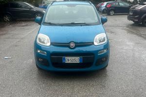 Fiat Panda 1.2 Emotion