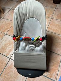 Sdraietta Bambino BabyBjörn Balance Soft