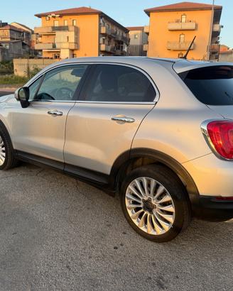 Fiat 500X 1.6 MultiJet 120 CV Pop Star