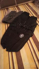 cappottini  per cani