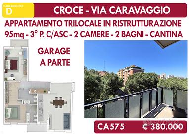 Appartamento Casalecchio di Reno [CA575VRG]