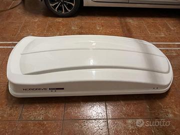 NORD DRIVE N60013 BOX 430