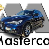 ALFA ROMEO Stelvio Executive Q4 190cv auto my19