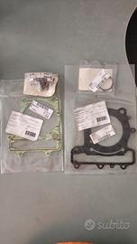 kit revisione testa Kymco Xciting  500  del 2007 
