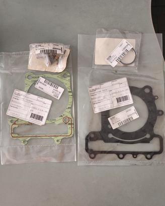 kit revisione testa Kymco Xciting  500  del 2007 