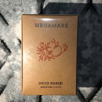 Megamare Orto Parisi 50ml