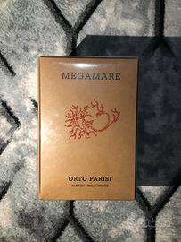 Megamare Orto Parisi 50ml