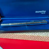 Penna stilografica aurora