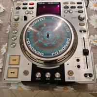 CDJ DENON DN-S3500