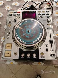 CDJ DENON DN-S3500