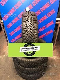 Gomme usate 195 65 15 termiche