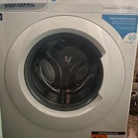 LAVATRICE INDESIT 7kg