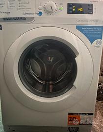 LAVATRICE INDESIT 7kg