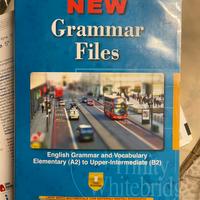 New Grammar File