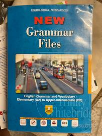 New Grammar File