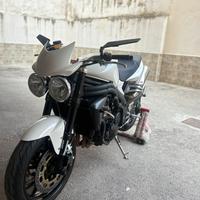 Triumph Speed Triple 1050 - 2008