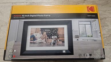 Cornice Digitale Kodak 10"