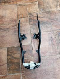 Portapacchi per bauletto