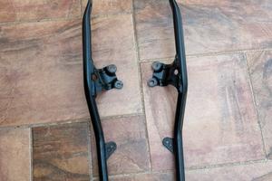 Portapacchi per bauletto