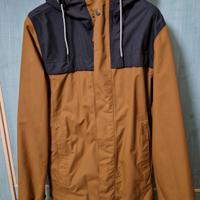 Giacca 3in1 Forclaz Travel 100