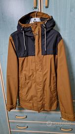 Giacca 3in1 Forclaz Travel 100