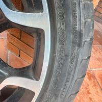 Cerchi in lega per Citroen o ds3 o simili