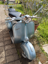Vespa 150 VBA 1T 1959