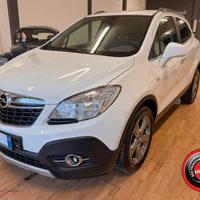 Opel Mokka 1.7 CDTI 130CV Cosmo 2013