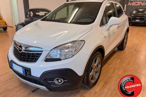 Opel Mokka 1.7 CDTI 130CV Cosmo 2013