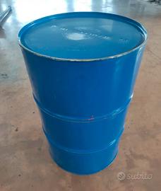 Fusto Bidone da 200lt